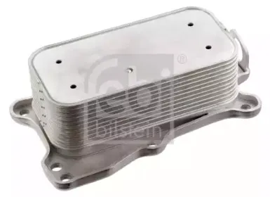 масляный радиатор, двигательное масло FEBI BILSTEIN купить