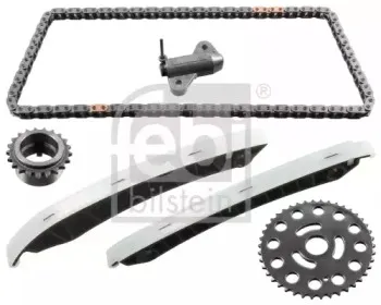 Комплект цели привода распредвала FEBI BILSTEIN купить