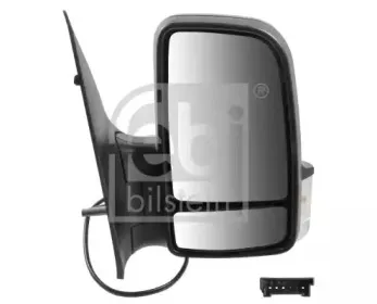 Наружное зеркало, кабина водителя FEBI BILSTEIN купить