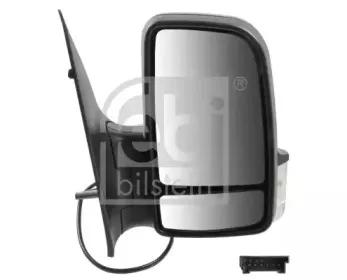 Наружное зеркало, кабина водителя FEBI BILSTEIN купить