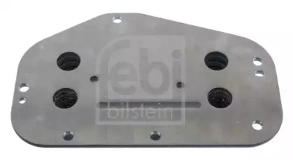 масляный радиатор, двигательное масло FEBI BILSTEIN купить