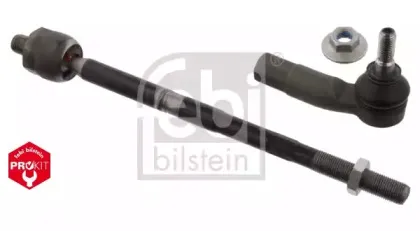 Поперечная рулевая тяга FEBI BILSTEIN купить