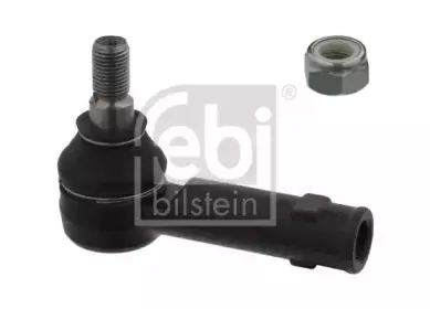 Наконечник поперечной рулевой тяги FEBI BILSTEIN купить