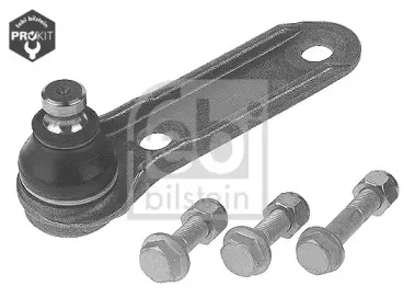 Несущий / направляющий шарнир FEBI BILSTEIN купить