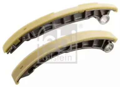 комплект направляющих, цепь управления FEBI BILSTEIN купить