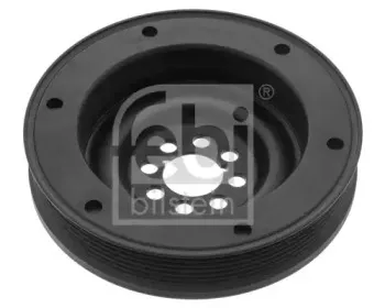 Ременный шкив, коленчатый вал FEBI BILSTEIN купить