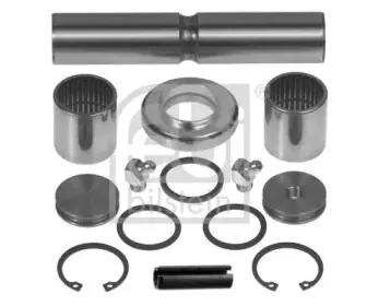 Ремкомплект, шкворень поворотного кулака FEBI BILSTEIN купить