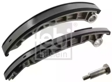 комплект направляющих, цепь управления FEBI BILSTEIN купить