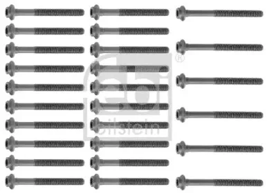 Комплект болтов головки цилидра FEBI BILSTEIN купить