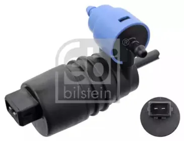 Водяной насос, система очистки окон FEBI BILSTEIN купить