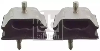 Втулка, балка моста FEBI BILSTEIN купить