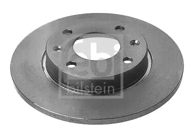 Тормозной диск FEBI BILSTEIN купить