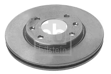 Тормозной диск FEBI BILSTEIN купить