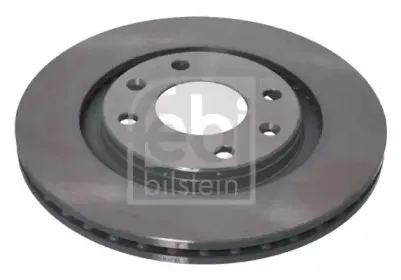 Тормозной диск FEBI BILSTEIN купить