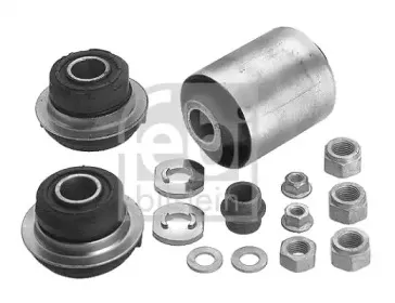 Монтажный комплект, рычаг независимой подвески колеса FEBI BILSTEIN купить