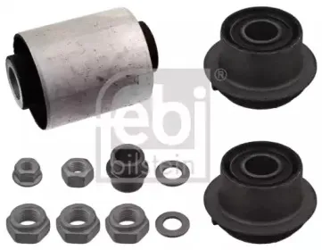 Монтажный комплект, рычаг независимой подвески колеса FEBI BILSTEIN купить