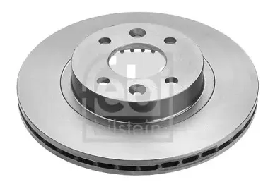 Тормозной диск FEBI BILSTEIN купить