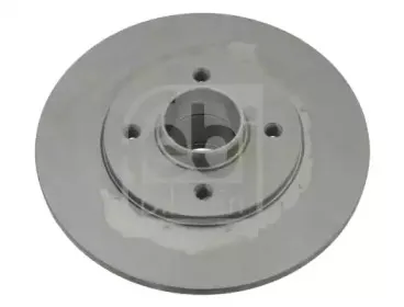 Тормозной диск FEBI BILSTEIN купить