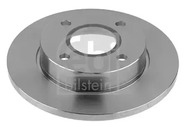 Тормозной диск FEBI BILSTEIN купить