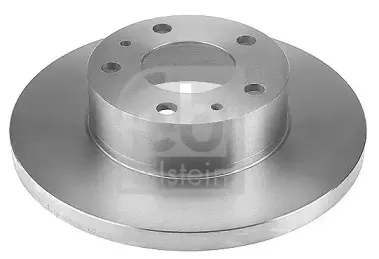 Тормозной диск FEBI BILSTEIN купить