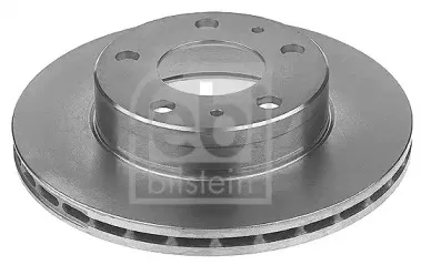 Тормозной диск FEBI BILSTEIN купить
