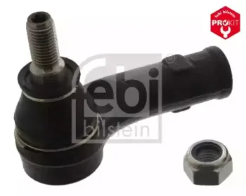 10582  FEBI - Накінечник кермової тяги FEBI BILSTEIN купить