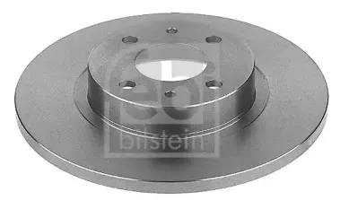 Тормозной диск FEBI BILSTEIN купить