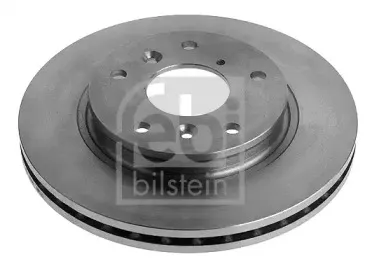 Тормозной диск FEBI BILSTEIN купить