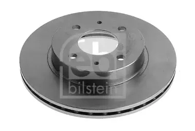 Тормозной диск FEBI BILSTEIN купить