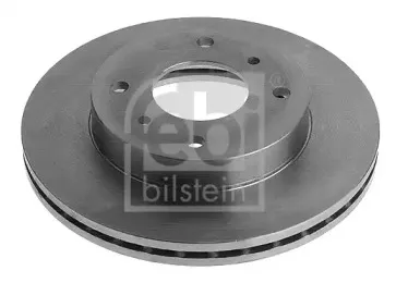 Тормозной диск FEBI BILSTEIN купить