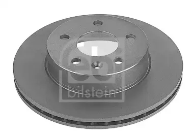 10642  FEBI - Диск гальмівний FEBI BILSTEIN купить