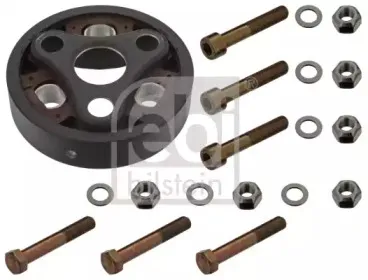 Амортизатор, карданный вал FEBI BILSTEIN купить