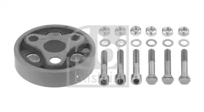 Амортизатор, карданный вал FEBI BILSTEIN купить