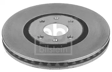 Тормозной диск FEBI BILSTEIN купить