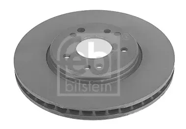 Тормозной диск FEBI BILSTEIN купить