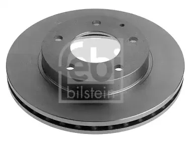 Тормозной диск FEBI BILSTEIN купить
