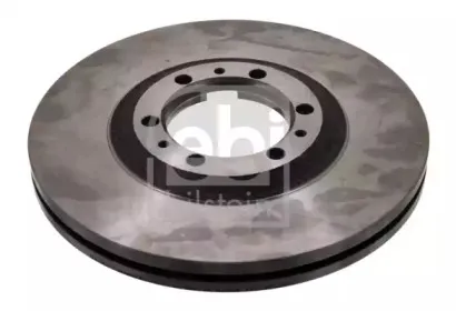 Тормозной диск FEBI BILSTEIN купить