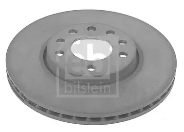 Тормозной диск FEBI BILSTEIN купить