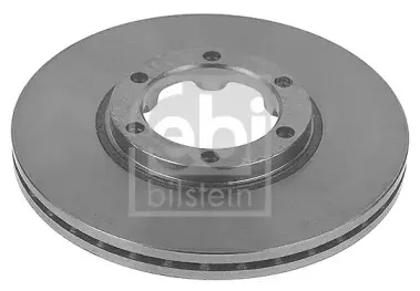 Тормозной диск FEBI BILSTEIN купить