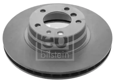 Тормозной диск FEBI BILSTEIN купить