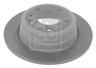 Тормозной диск FEBI BILSTEIN купить