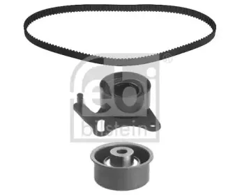 Комплект ремня ГРМ FEBI BILSTEIN купить