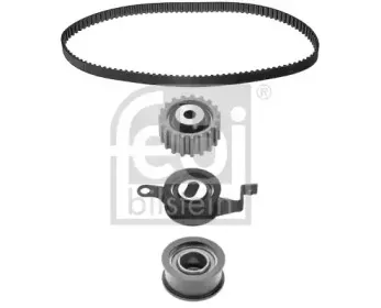 Комплект ремня ГРМ FEBI BILSTEIN купить