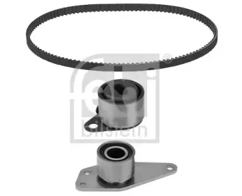 Комплект ремня ГРМ FEBI BILSTEIN купить