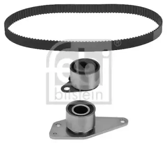 Комплект ремня ГРМ FEBI BILSTEIN купить