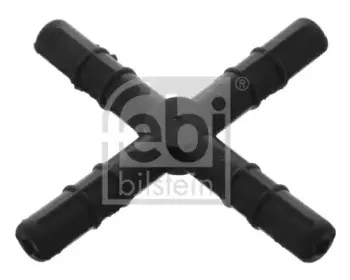 Фланец, элемент системы питания FEBI BILSTEIN купить