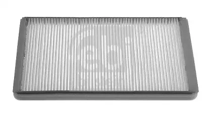 Фильтр, воздух во внутренном пространстве FEBI BILSTEIN купить