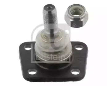 Несущий / направляющий шарнир FEBI BILSTEIN купить