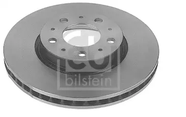 Тормозной диск FEBI BILSTEIN купить