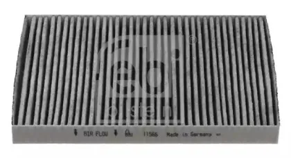 11566  FEBI - Фільтр салону FEBI BILSTEIN купить